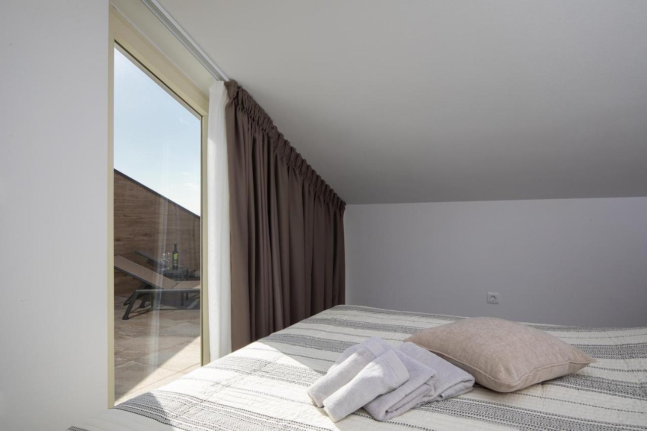 Apartman Damjan ปิเยชชานา อูวาลา ภายนอก รูปภาพ