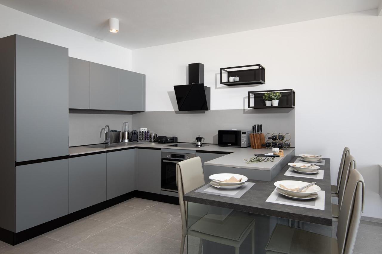 Apartman Damjan ปิเยชชานา อูวาลา ภายนอก รูปภาพ