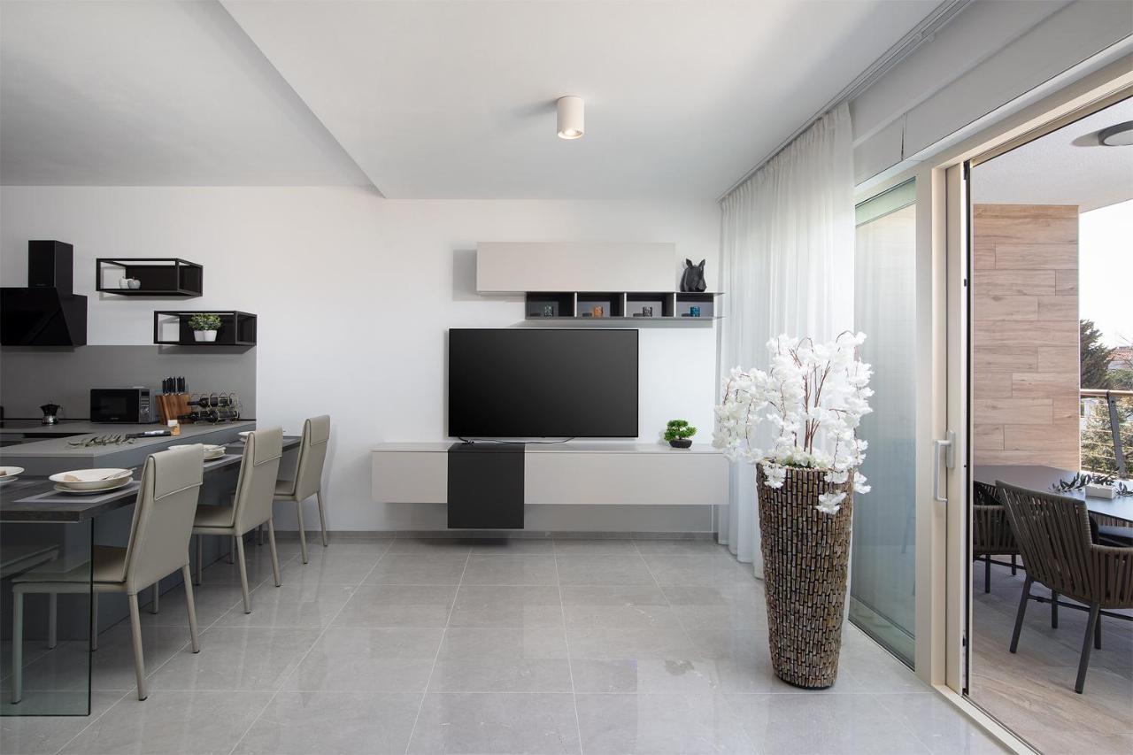 Apartman Damjan ปิเยชชานา อูวาลา ภายนอก รูปภาพ